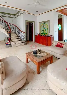 Dijual Rumah Bagus Siap Huni Dalam Komplek Di Rempoa