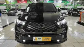 All New Innova Zenix 2.0 Q Hybrid 2023 FULL BLACK KM. 23RB