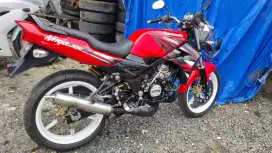 Ninja SS asli 2011
