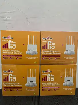 Modem Indosat Hifi Air Advan V1 Pro