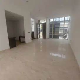 Disewakan rumah pik golf island chopin 3lantai 3 kamar 8x25 / 200m