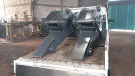 Dijual Grappel untuk excavator 20ton