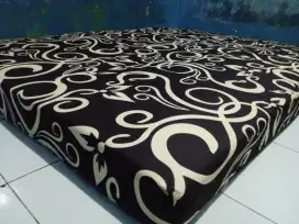 Di jual kasur rakit limbah inoac