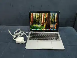 MacBook Air 13 2020 Apple M1 RAM 8GB SSD 128GB No Minus