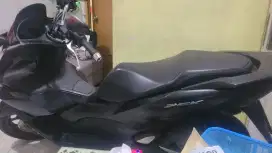 Pcx 160 cbs black doff 2021