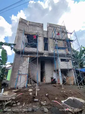Kos murah dijual area kuliner sate ratu Condongcatur Jogja, 12 kamar