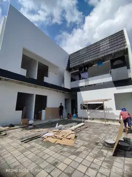 Investasi Kos dijogja utara, Jual Kos Exklutara UGM Jogja, Harga murah