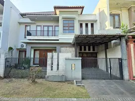 Rumah di Araya Surabaya Timur