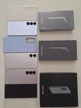 Samsung Z Fold 6 Silver 512GB – Bukan Pedagang, Pemakaian Pribadi