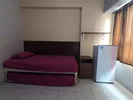 Sewa Apartemen Taman Melati Depok Ui margonda