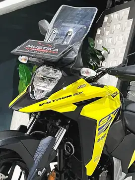 Siap Touring‼️Suzuki Vstrom 250 ABS th 2023 - Ayu Mustika