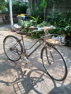 Sepeda schwinn size M 5'6 to 5'10
