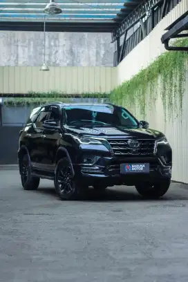 TOYOTA Fortuner VRZ 2.8 GR SPORT 2022