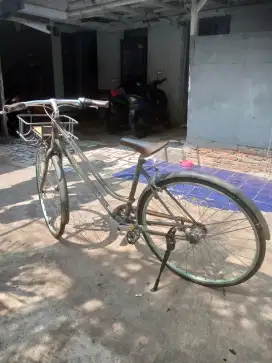 Sepeda schwinn size M 5'6 to 5'10