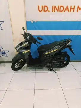 HONDA VARIO 125 ESP CBS ISS SPORTY FI ECO 2018