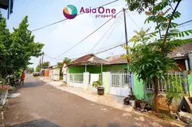 Di Jual Rumah Di  Bukit Nusa Indah Ciputat Tangerang Selatan