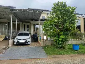 Rumah Mewah di bsb taman pelangi mijen semarang