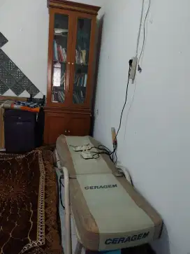 Ceragem Alat terapi Giok m3500
