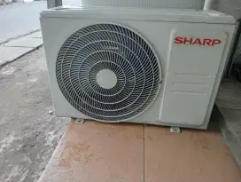 Jual outdor ac 1 pk