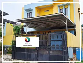 [MURAH] Rumah Taman Kota LT 167 m2, Bekasi