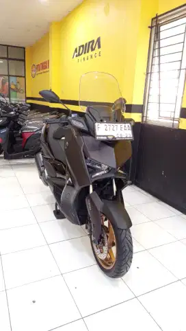 Yamaha xmax tech max 250