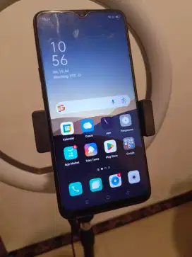 HP Oppo F9 Masih Bagus Lengkap