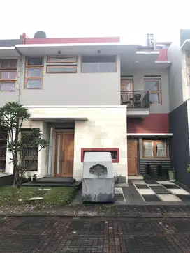 Dijual Rumah Bandung Kota