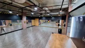 ADMIN VISION STUDIO