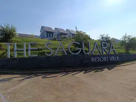 Kavling Tanah Saguara Taman Dayu view indah
