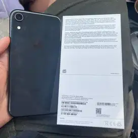 iPhone Xr 64gb iBox
