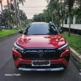 Corolla Cross Hybrid GR 2023