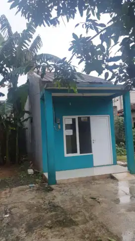 Rumah dikontrakan