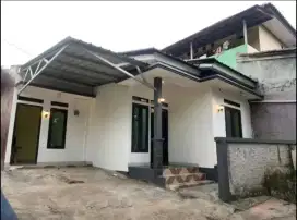Disewakan rumah tahunan (bisa nego,tapi jgn sadis kaya afgan)