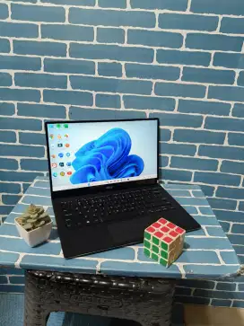 Dijual Laptop Dell XPS 13
