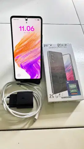 Samsung A53 Fullset