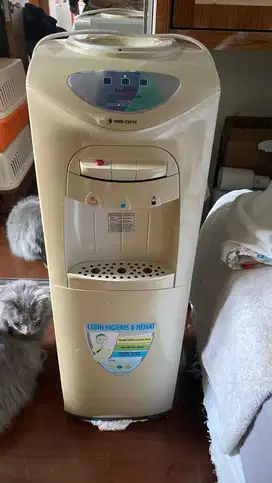 DIJUAL DISPENSER SANKEN