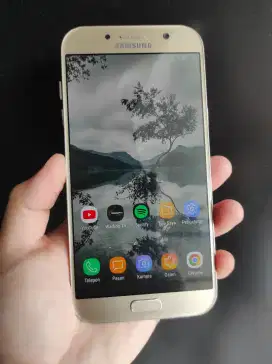 Samsung A7 2017 3/32
