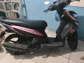 Vario 2008 bisa nego