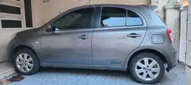 Nissan March 2011 Bensin