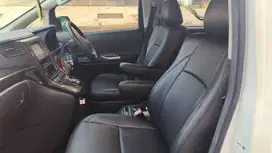 Toyota Vellfire 2011 Bensin