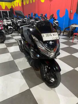 (DP500) Honda PCX 160 ABS 2022