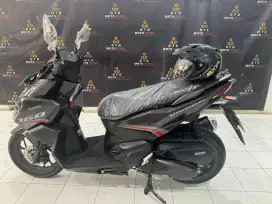 si gagah HONDA New VARIO ISS 160 keyless 2023