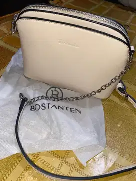 TAS WANITA BOSTANTEN (PRELOVED)