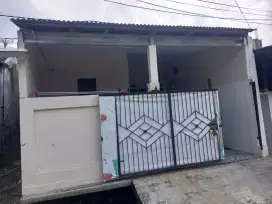 Jual cepat rumah
