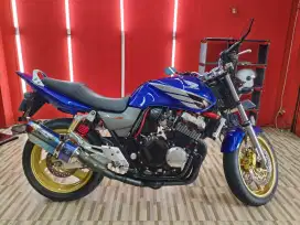 MOTOR HONDA CB 400 VTEC 3