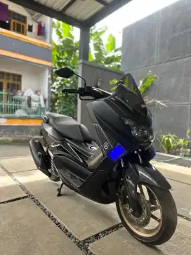 YAMAHA NMAX OLD 2019 LOW KM