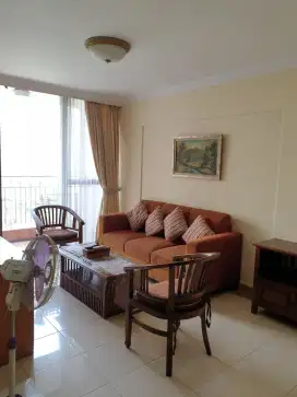 Dijual Apartemen Taman Rasuna Said Epicentrum Jakarta Selatan