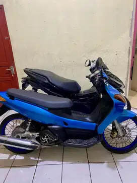 nouvo 2002 lengkap
