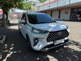 2023 Toyota Veloz 1.5 Q CVT A/T (VIN 2022) – Like New!