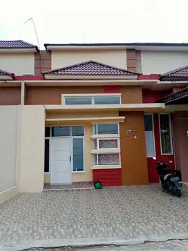 Dijual Rumah Type 78 SHM Siap Huni Bisa Nego. Bagi Yang Serius Saja.